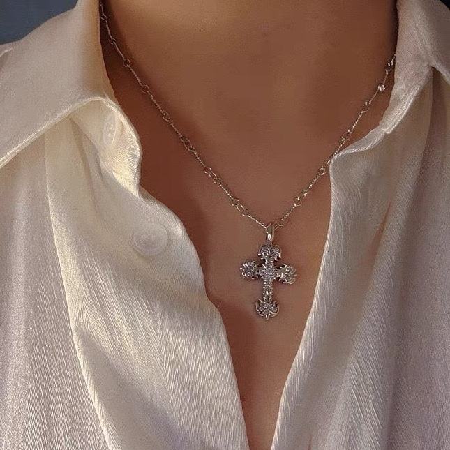 Chrome Hearts Necklaces